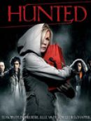 Achat DVD  Hunted 