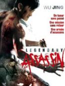 Achat DVD  Legendary Assassin 