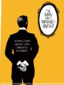 Achat DVD  The Man Who Married Himself 