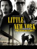 Achat DVD  Little New York 