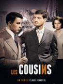 Achat DVD  Les Cousins 