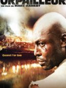 Achat DVD  Orpailleur 