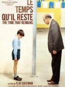 Achat DVD  Le Temps Qu'il Reste 