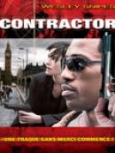 Achat DVD  Contractor 