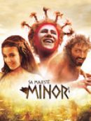 Achat DVD  Sa Majesté Minor 