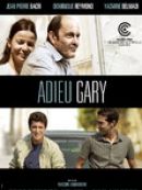 Achat DVD  Adieu Gary 