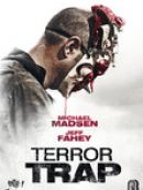 Achat DVD  Terror trap 
