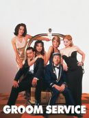 Achat DVD  Groom Service (Four Rooms) 