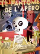 Achat DVD  The Phantom of the Bar 