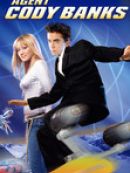 Achat DVD  Agent Cody Banks 