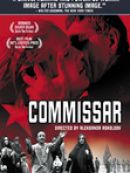 Achat DVD  Commissar 