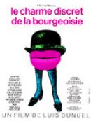 Achat DVD  Le Charme Discret De La Bourgeoisie 