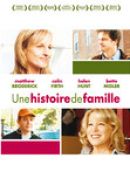 Achat DVD  Une Histoire De Famille 
