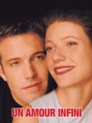 Achat DVD  Un Amour Infini 