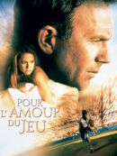 Achat DVD  Pour L'amour Du Jeu 