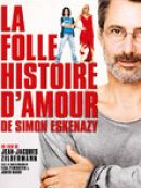 Achat DVD  La folle histoire d'amour de Simon Eskenazy 