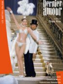 Achat DVD  Dernier amour 