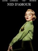 Achat DVD  Nid D’amour 