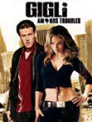Achat DVD  Gigli: Amours troubles 