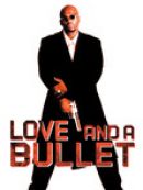 Achat DVD  L'amour Ou La Mort (Love And A Bullet) 