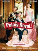 Achat DVD  Palais Royal! 
