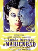 Achat DVD  L'année Dernière à Marienbad 
