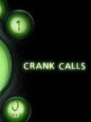 Achat DVD  Crank Calls 