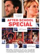 Achat DVD  After-School Special 