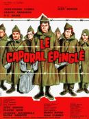 Achat DVD  Le Caporal épinglé 