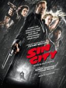 Achat DVD  Sin City (VF) 