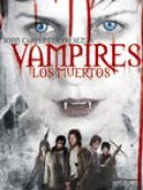 Achat DVD  John Carpenter Presents Vampires: Los Muertos 