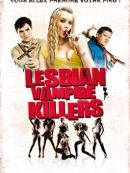 Achat DVD  Lesbian Vampire Killers 