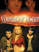 Achat DVD  Les vampires du desert 