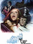 Achat DVD  La fiancée du vampire 