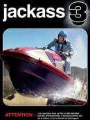 Achat DVD  Jackass 3 