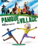 Achat DVD  Panique Au Village 