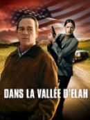 Achat DVD  Dans La Vallée D'Elah 