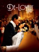 Achat DVD  De-Lovely 