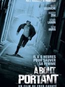 Achat DVD  À Bout Portant 