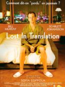 Achat DVD  Lost In Translation (VOST) 