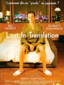 Achat DVD  Lost in translation VF 