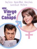 Achat DVD  Une Vierge Sur Canapé 
