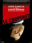 Achat DVD  Le Couperet 