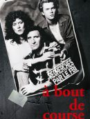 Achat DVD  À Bout De Course 