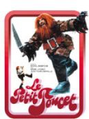 Achat DVD  Le petit poucet 