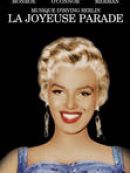 Achat DVD  La Joyeuse Parade 