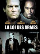 Achat DVD  La Loi Des Armes 