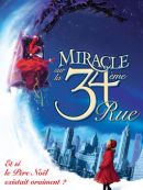 Achat DVD  Miracle Sur La 34ème Rue (1994) 
