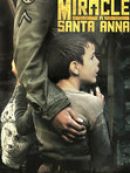 Achat DVD  Miracle à Santa-Anna 