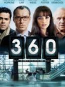Achat DVD  360 (VF) 